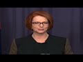 Julia Gillard