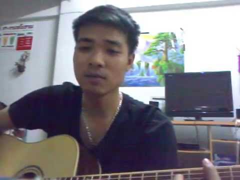 บ่ไว้ใจทางบ่วางใจเธอCover by นพ พรัตน์ thumb