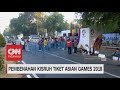 Download Pembenahan Kisruh Tiket Asian Games Pembenahan Kisruh Tiket Asian Games