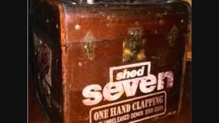 Watch Shed Seven Pages video