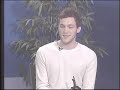 Phillip Phillips American Idol Season 11 2012 contestant on Good Day - Interview + Original Song