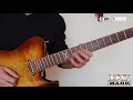 My fav double pentatonic lick - JTC Pentatonic Masterclass