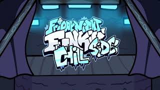 Friday Night Funkin Chill Sides 3.0 - Dadbattle