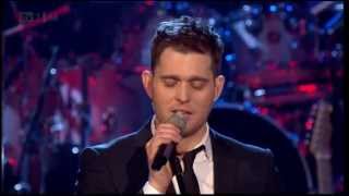 Watch Michael Buble Hold On video