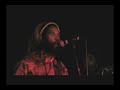 Jah-n-i - Conscious Rasta Reggae Band