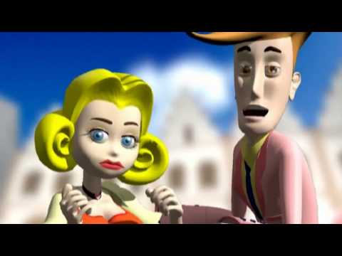 Mad Man Video