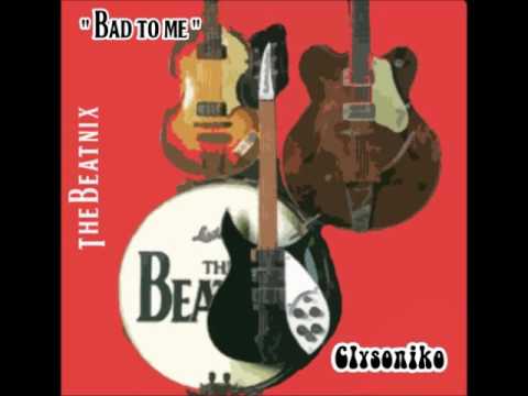 Bad to Me Video