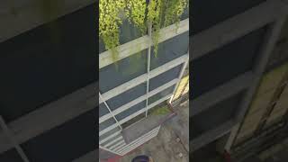Bad Dropkick Dying Light 2