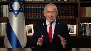 Netanyahu Quotes Goebbels On Topic Of Charlie Kirk Killing