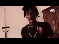 R JUANNA - KUSH (FREESTYLE BAMADA)