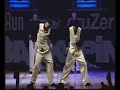 BOTY 2005 LOCKIN & POPPIN SHOWCASE