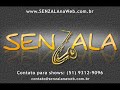 Grupo Senzala - Não me canso de dizer