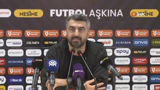Sinan Kaloğludan Dikkat Çeken Bodrumspor Değerlendirmesi