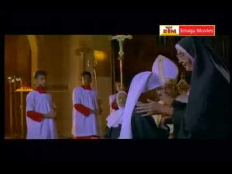 Merupu Kalalu Telugu Movie Part -17 Prabhu DevaKajol