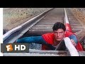 Superman (1978) - West Coast Chaos Scene (8/10) | Movieclips