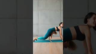 Epic Yoga Challenge