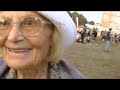 82-letnia woodstockowiczka