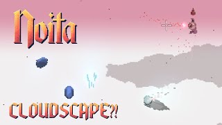 Sky Biome? Noita Episode 46