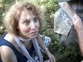 Dana Interviews Ron Breland, Beekeeper and Artist Pt 1