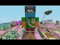 Things To Do In Minecraft Achievement City Candy Pack