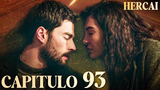 Hercai - Capítulo 93