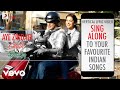 Aye Zindagi - Chalk N Duster|Official Bollywood Lyrics|Sonu Nigam