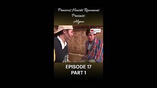 Alyna Episode 17 Part 1