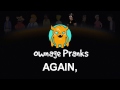 ownage pranks
