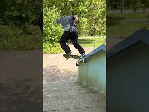 😤 JAMIE FOY. NB Numeric’s “Intervals” coming soon…