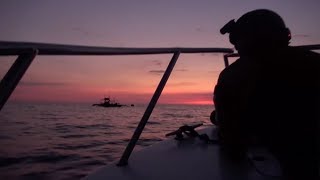 South China Sea Campaign (Vlog 01)