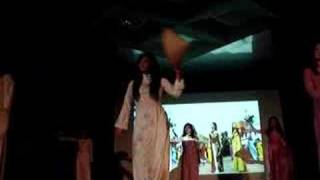 Asia Show-Umbc Vsa Fashion Show