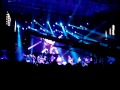 Los ángeles azules-17 años(vive latino 2013)