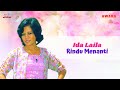 Ida Laila - Rindu Menanti (Official Music Video)