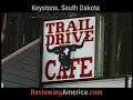 Keystone, South Dakota Travel Review