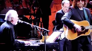 Watch Gary Brooker Old Brown Shoe video