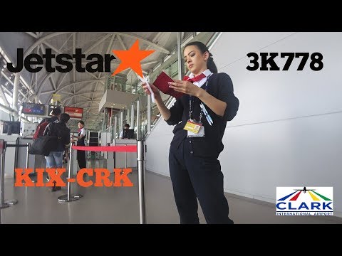 パロッツ君の旅。フィリピンに行くならクラーク国際空港をがオススメ