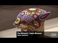 Indigenous art from west Mexico at Emory