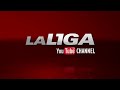 La Liga | Gol de Luis Alberto (1-1) en el AD Alcorcón - FC Barcelona B | 15-12-2012 | J18