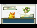 POKEMON PURE GREEN EP 13 the third bage grows