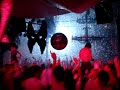 Swedish House Mafia Masquerade Motel Opening # 6