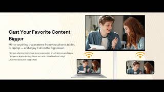 Meet Rolling Sylvoxs Portable Big Screen That Transforms Any Room