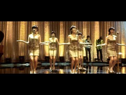 Wonder Girls - Nobody ENG ver. / High Quality MV