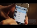 enable itunes match