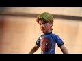 Marvel Super Heroes: What The--?! Captain America vs. Iron Man: The Big Game!
