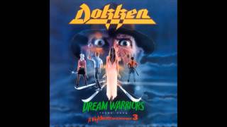 Watch Dokken Back For The Attack video