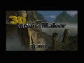[3D Movie Maker - Официальный трейлер]