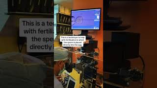 Can Improve Success Rates For Male Factor Fertility Issues.