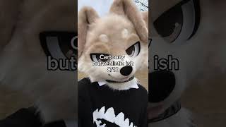 Rating Fursuits In My Opinion 3