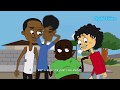 Ajebo vs Kpako - Willy Willy (Episode 2)