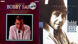 Watch Bobby Bare Its Alright video